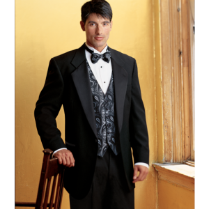 Jean Yves Two-Button Premier