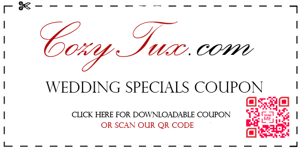 Wedding Coupon
