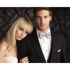 Jean Yves Allure Black