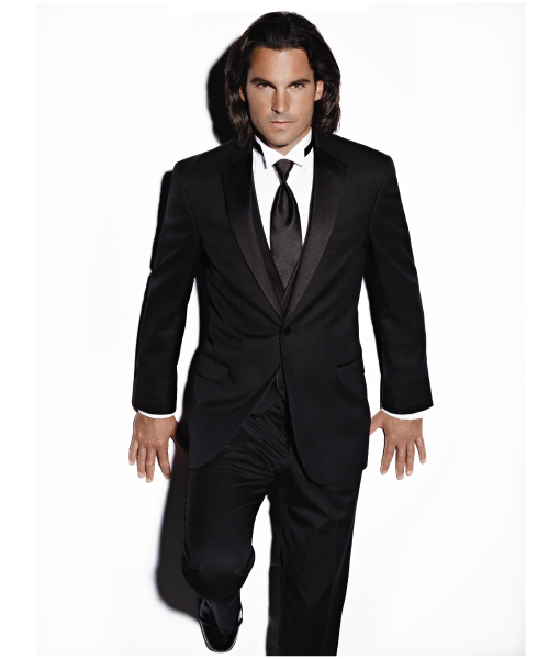 118 Jean Yves Modern Essentials