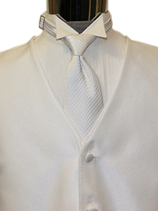 Pure White Tango with Windsor