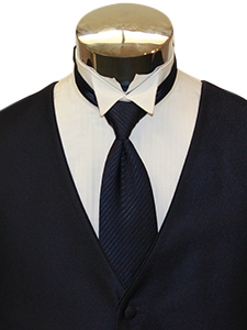 Midnight Blue Tango with Windsor