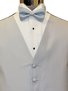 Silver Armano with Bow