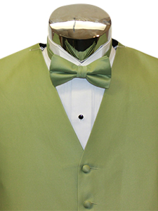 Kiwi Armano with Bow