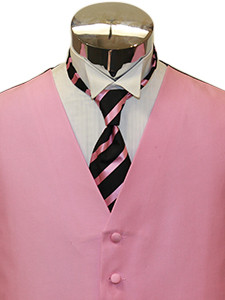 Bubble Gum Armano Black Stripe with Windsor