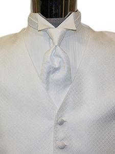 White Legacy with Windsor