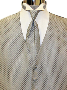 Silver Legacy with Windsor