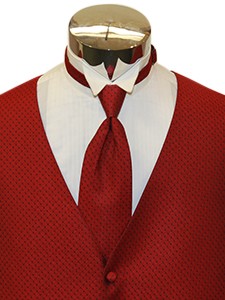 Red Legacy with Windsor