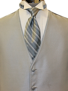 Bali Silver Sterling with Windsor