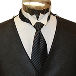 Black Tango with Windsor