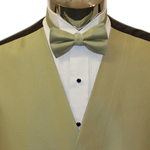 Celedon Armano with Bow