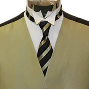 Celedon Armano Black Stripe with Windsor