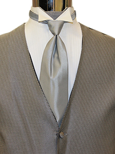 Silver Bellagio Windsor