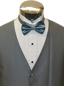 Desert Blue Bellagio Bow