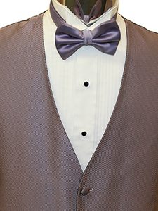 Heather Bellagio Bow