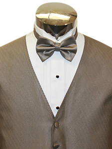 Champagne Bellagio Bow