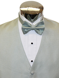 Pastel Mint Bellagio Bow