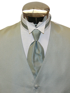 Pastel Mint Bellagio Windsor