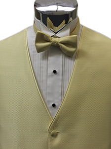 Buttercup Bellagio Bow