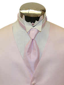 Light Pink Bellagio Windsor