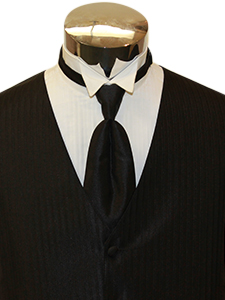 Black Chaps Fallie Windsor