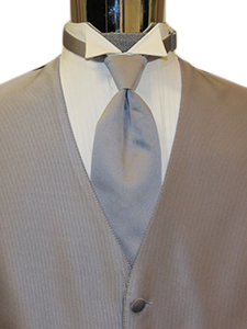 Silver Chaps Fallie Windsor