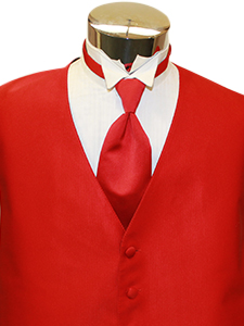 Red Chaps Fallie Windsor