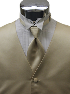 Harvest Maize Solid Satin Windsor