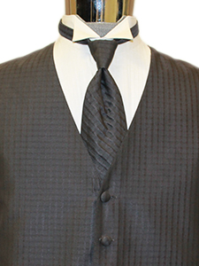 Asphalt Chaps Vintage Windsor