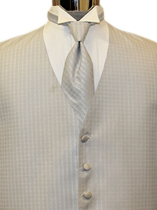 Platinum Chaps Vintage Windsor