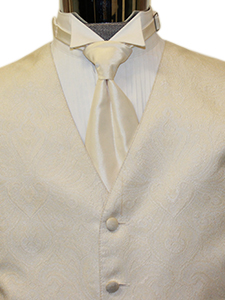 Ivory Retro Windsor
