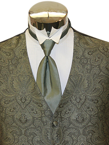 Sage Mel Howard Retro Windsor