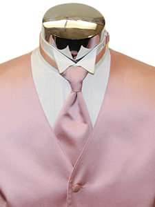 Rosewood Solid Satin Windsor