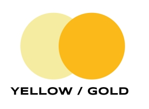 Yellows swatch color