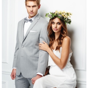 Grey Chrome by Michael Kors