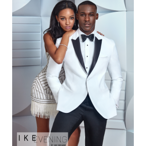 Franklin by Ike Behar