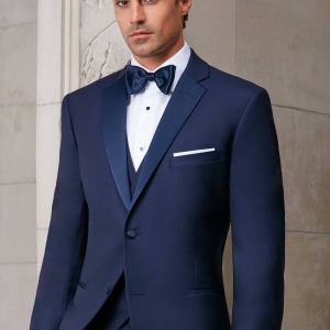 Sebastian by Ike Behar