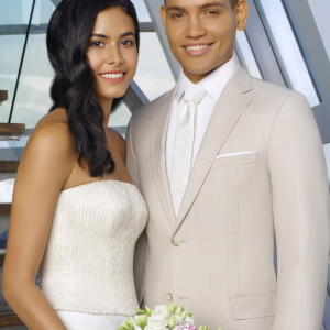 Dominic by Ike Behar