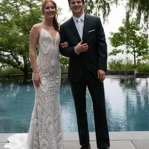 Cozy Formalwear suits