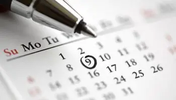 make an appointment image